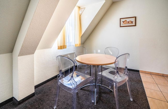 Aparthotel Münzgasse - Foto 11