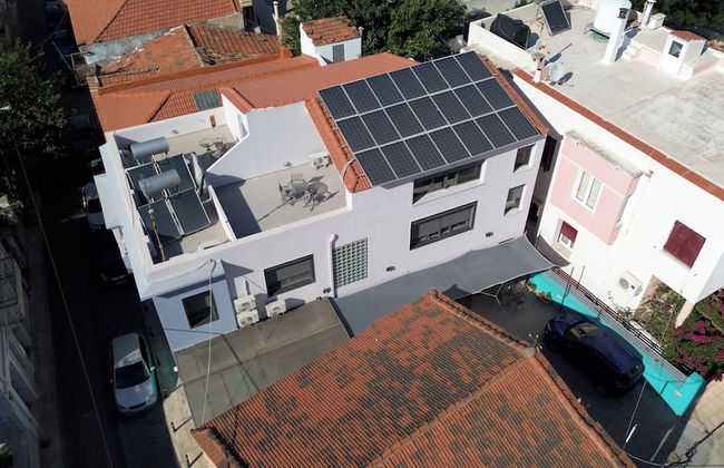 Data Maisonettes - Foto 62