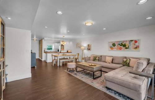 Vista Mar Scenic 3BR Family Waterfront w Private Dock - Foto 18