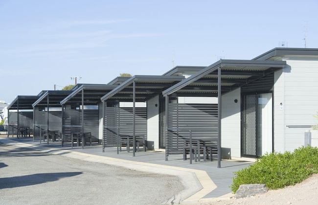 BIG4 Port Hughes Holiday Park - Foto 48