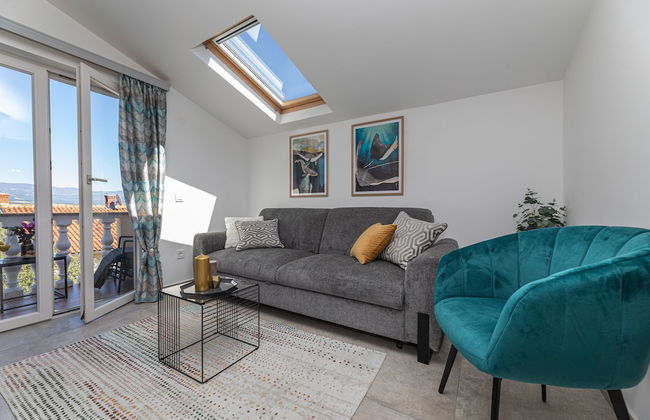 Apartmani Tina - Foto 13