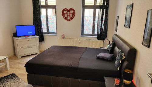MD- City, EG, Top in Preis- Leistung, Lage, Deluxe App mit 2 Schlafzimmer, Merkmale Qeensize Bett, Romantk DZ - Foto 5