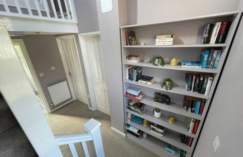 Windrush Turret Lodge - Photo 44