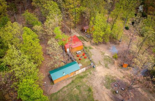 Timber Ridge Retreat - Foto 67