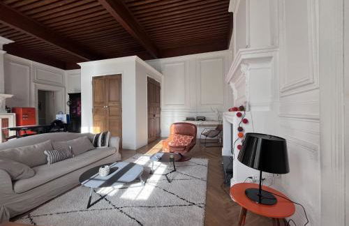 Appartement au cœur du Château - Foto 8