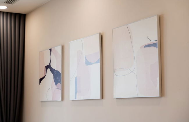 Lunetta Serviced Apartment - Foto 55