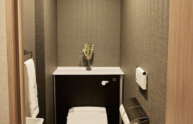 Section L Hatchobori - Foto 28