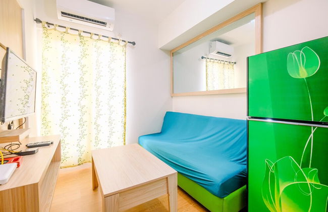 Nice and Comfort Living 2BR at Podomoro Golf View Apartment - Foto 14