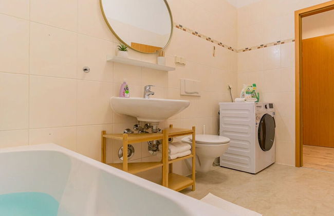 City Apartment Comfortable Holiday Residence - Foto 14