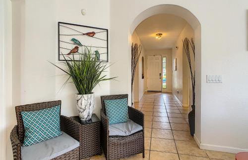 GREAT VALUE! - private pool. Disney Area 4/4 - Foto 32