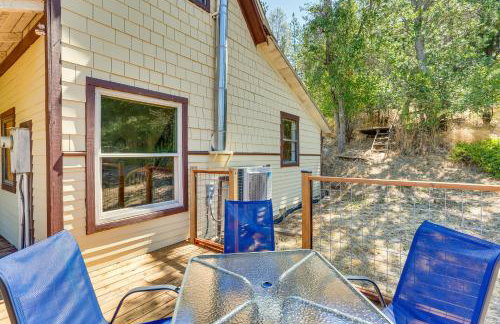 Updated Cabin in Lewiston Historical District! - Foto 17