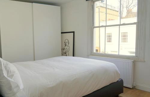 Landor Road London Apartment - Foto 16