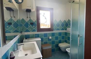 Su Nuraghe House - Foto 23