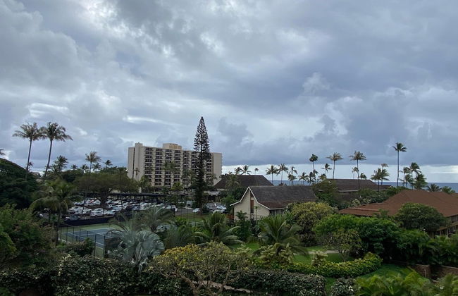 Maui Kaanapali Villas 415 - Foto 9