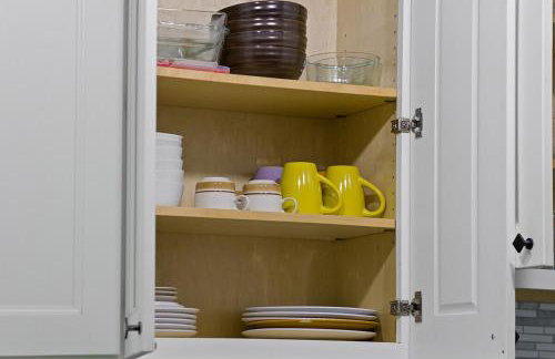 The Vic 3-BR Quick NYC Access & Parking - Foto 25