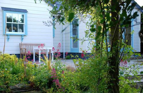 St Edwards Cottage, Tintagel - Foto 32