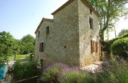 Holiday Home Ensemble de 3 maisons Lavit by Interhome - Foto 48