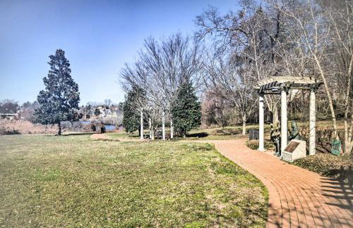 Milton Townhouse about 9 Mi to Delaware Bay! - Foto 25