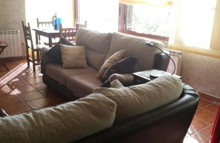 Alojamiento Turistico La Dehesa - Photo 9