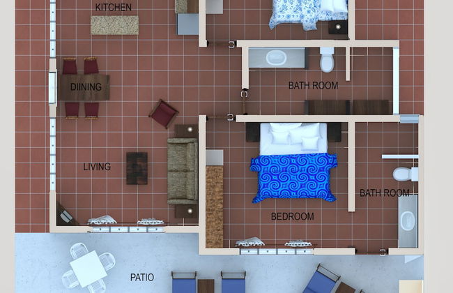 Casa Anita - Photo 23