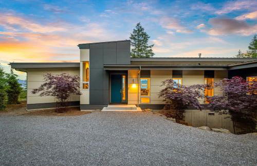 San Juan Islands - Ocean Views, Fire Pit & BBQ Area - Foto 54