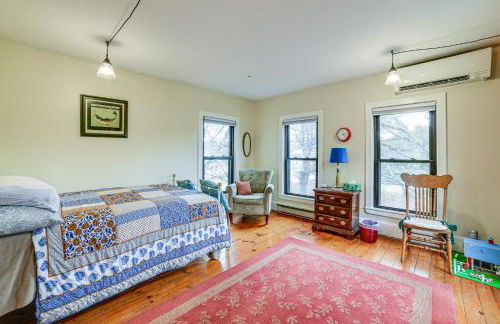 Fly Creek Historic Home By Cooperstown! - Foto 23