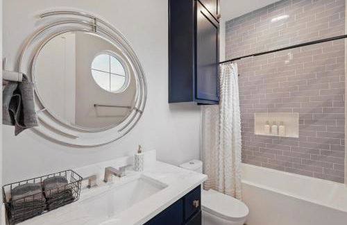 Luxury Living at its Finest 3BD Sleeps 6 - Foto 44