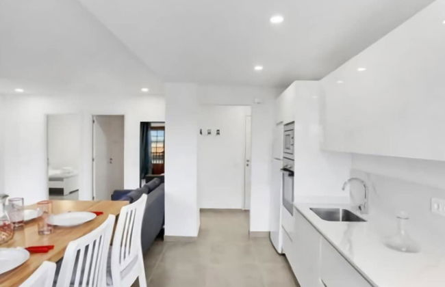 Nice Apartment With Terrace in Candelaria - Foto 12