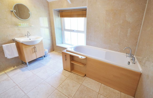 The Retreat - 5 Bedroom House - Horton - Foto 76