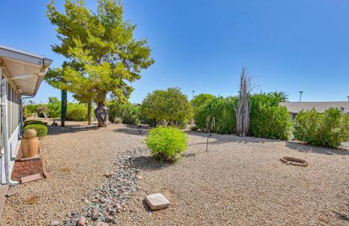 Near Surprise Stadium! Home with Pet-Friendly Yard - Foto 24