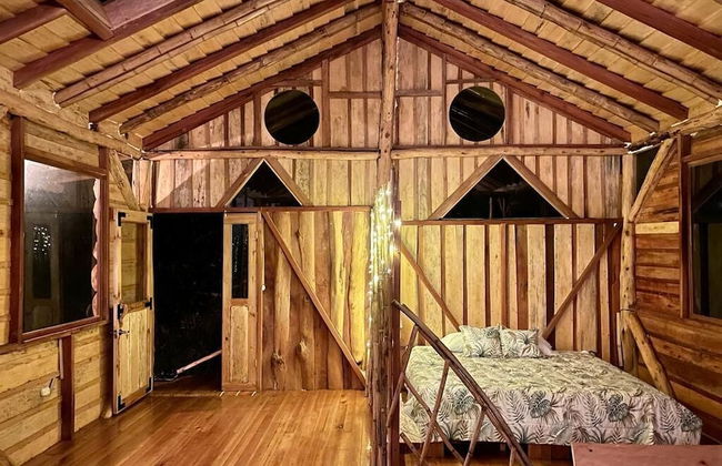 Eco-Finca Hostal Santorum - Foto 4