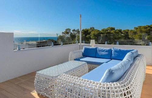 Can Dineo - 5 bedroom villa in Cala Vadella - Photo 35
