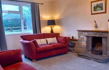 Little Harries Cottage - surrounded by open fields - Foto 27