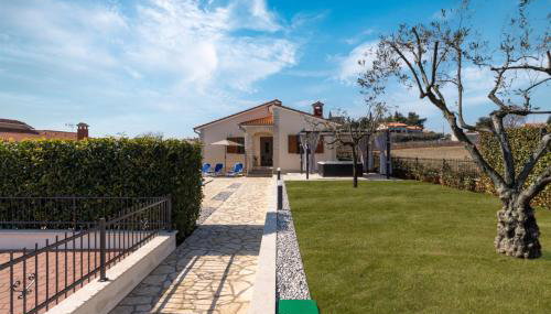 Villa Marko Kaštelir - Foto 3