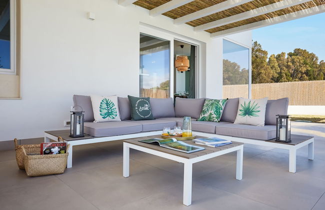 Villa Sariva - Foto 41