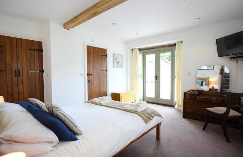 The Old Mill - Foto 16