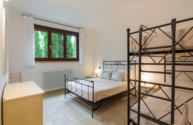 Belvilla by OYO Rose di Fratta 1-2-4 - Foto 2