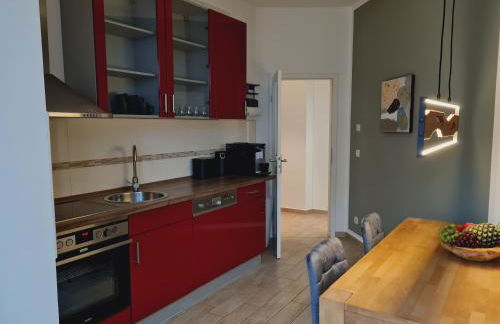 SAFAN Riverside I Chakalaka Afrika I Altstadt & Elbe - Foto 9