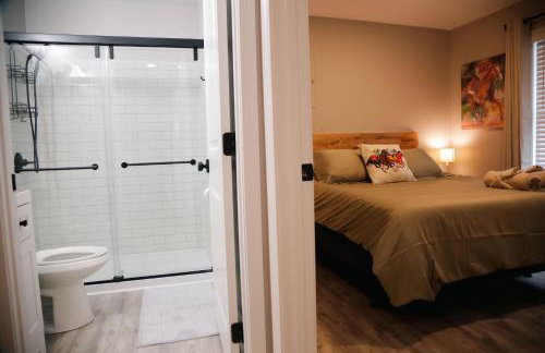 Cozy Pool & Hot Tub Retreat by Casino - Foto 6