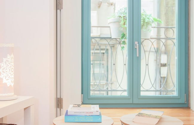 Liiiving in Porto - Boho Blue Home - Foto 30