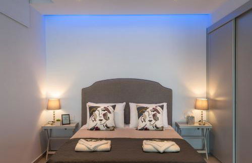 The Corfu Cocoon Villa Apartments - Foto 59