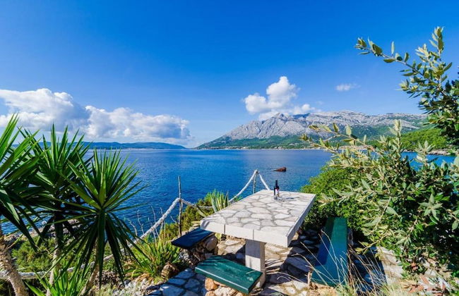 Villa Sea Edge - Foto 29