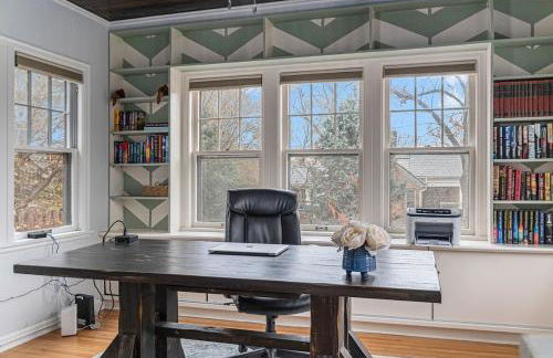 Peaceful Hillside Retreat Firepit & Spacious Yard - Photo 21