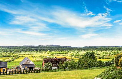 Lovely Home In Malechowo With Wifi - Foto 11