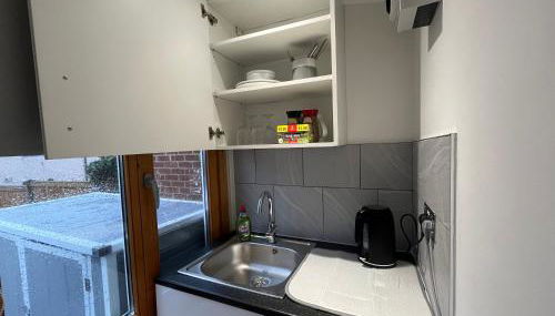 The Grove self-contained Garden Suite - Foto 3