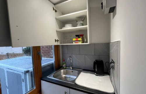 The Grove self-contained Garden Suite - Foto 3