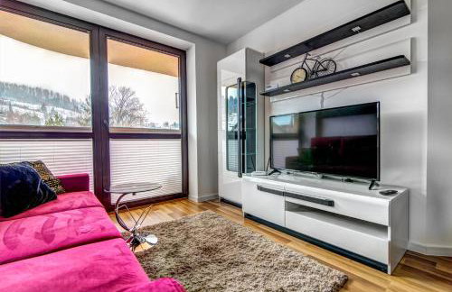 Urich Apartment - garaż gratis - Foto 14