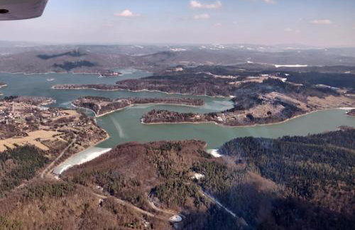 Wieża Krajna - Foto 77