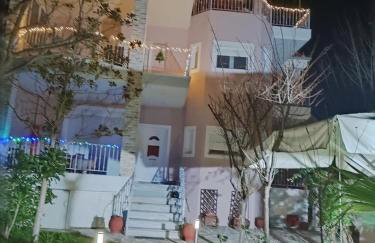 Dina's Luxury Apartment- Trikala, Farkadona - Foto 35