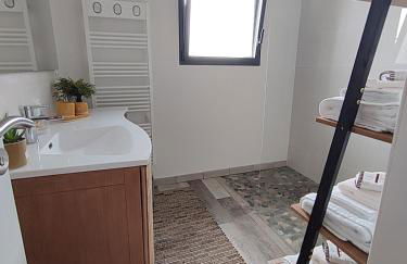 Maison de vacances Ty Zoizos à 250 m de la plage - Foto 28